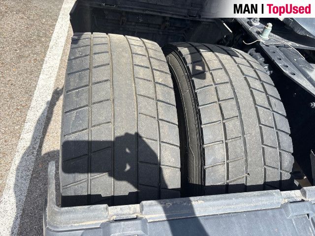 MAN TGX 18.470 4x2 BL SA 11