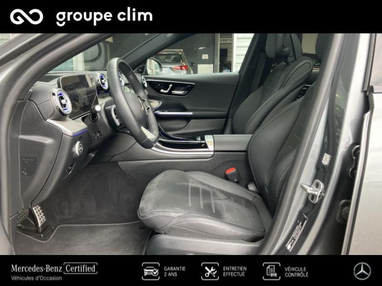 Photo du véhicule 10 / 18