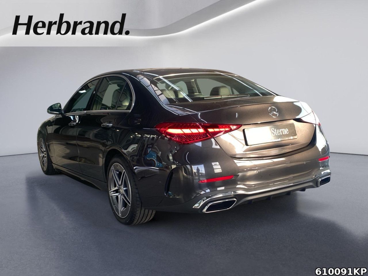 Mercedes-Benz C-Klasse – Bild 4