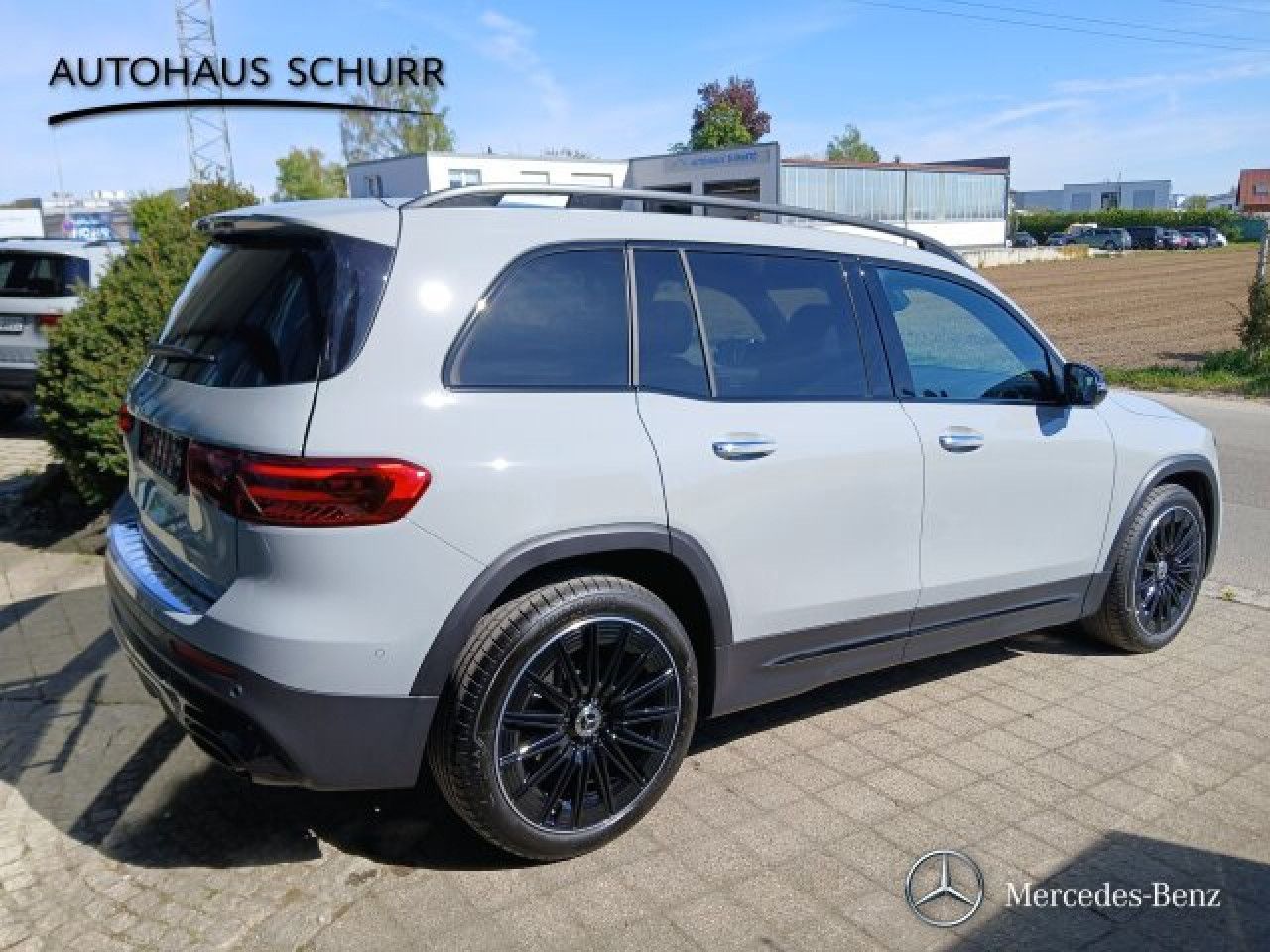 Mercedes-Benz GLB – Bild 5