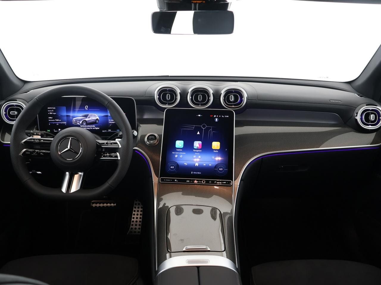 Mercedes-Benz GLC – Bild 10