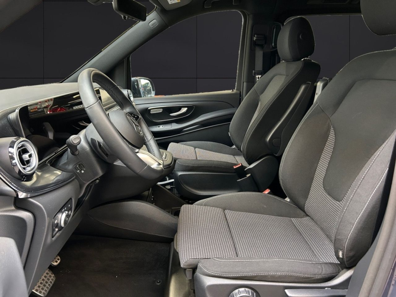 Mercedes-Benz V-Klasse – Bild 5