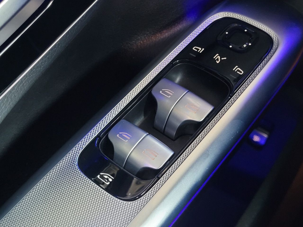 Mercedes-Benz EQE – Bild 23