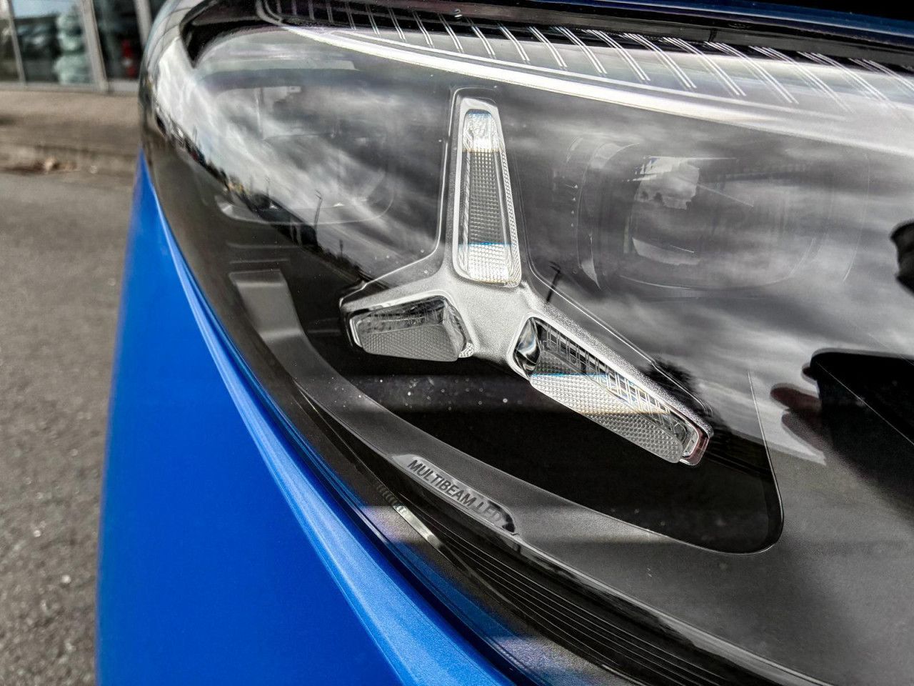 Mercedes-Benz CLA – Bild 16