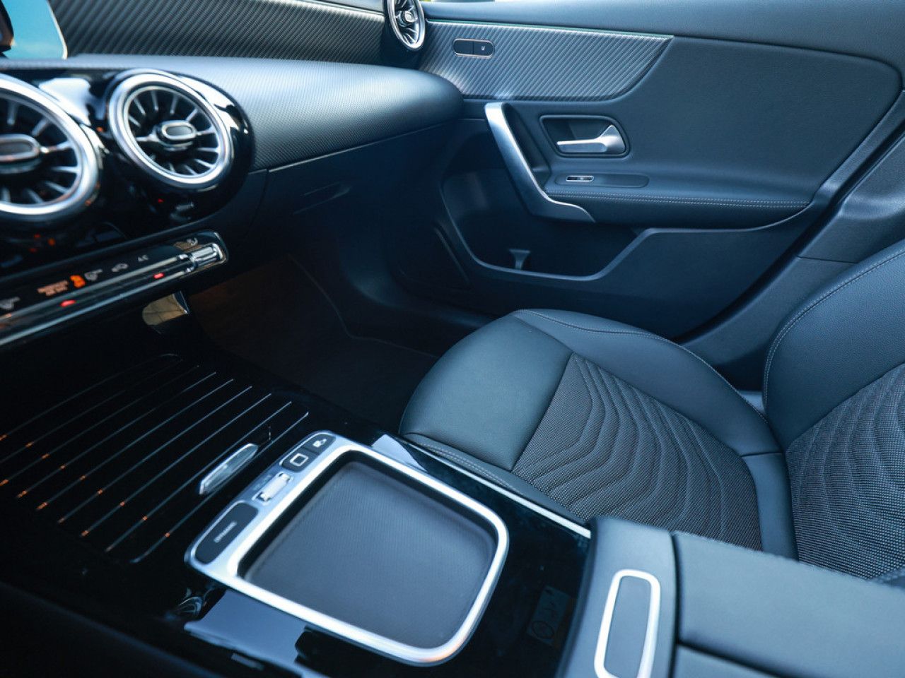 Mercedes-Benz A-Klasse – Bild 16