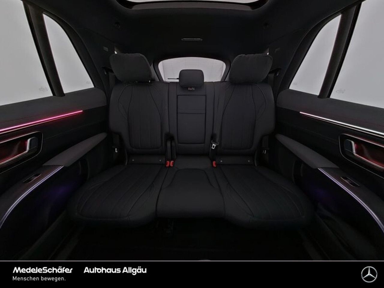 Mercedes-Benz EQS – Bild 7