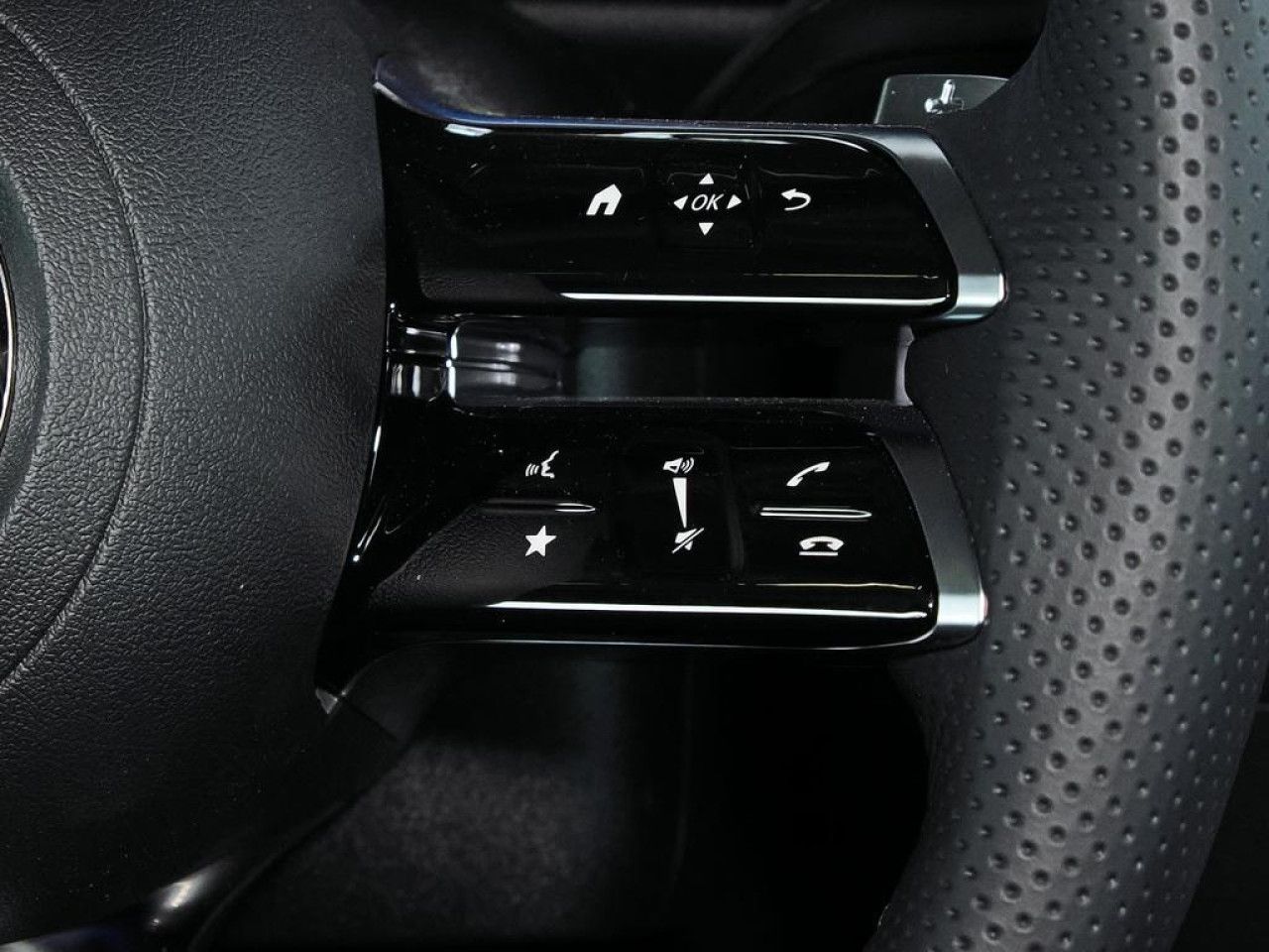 Mercedes-Benz GLB – Bild 9