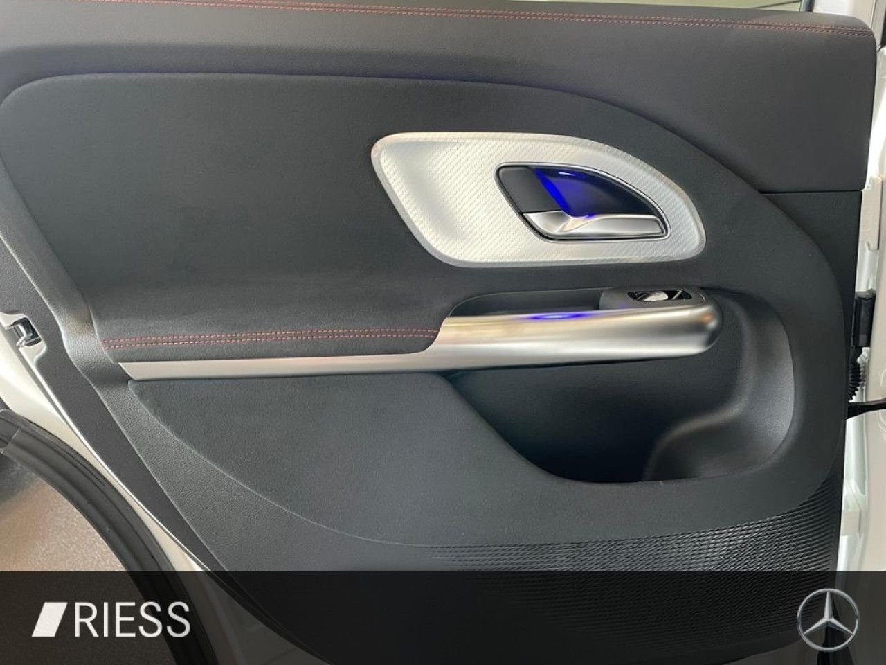 Mercedes-Benz GLB – Bild 5