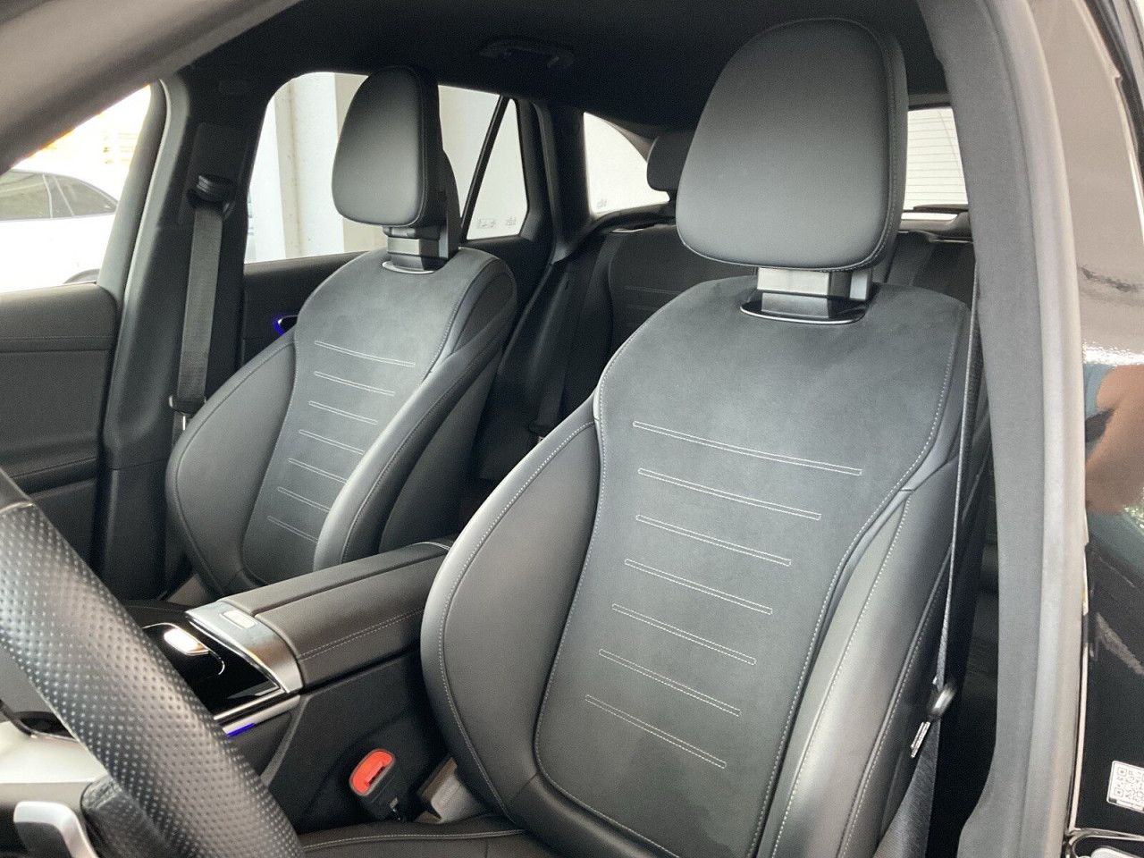 Mercedes-Benz GLC – Bild 10