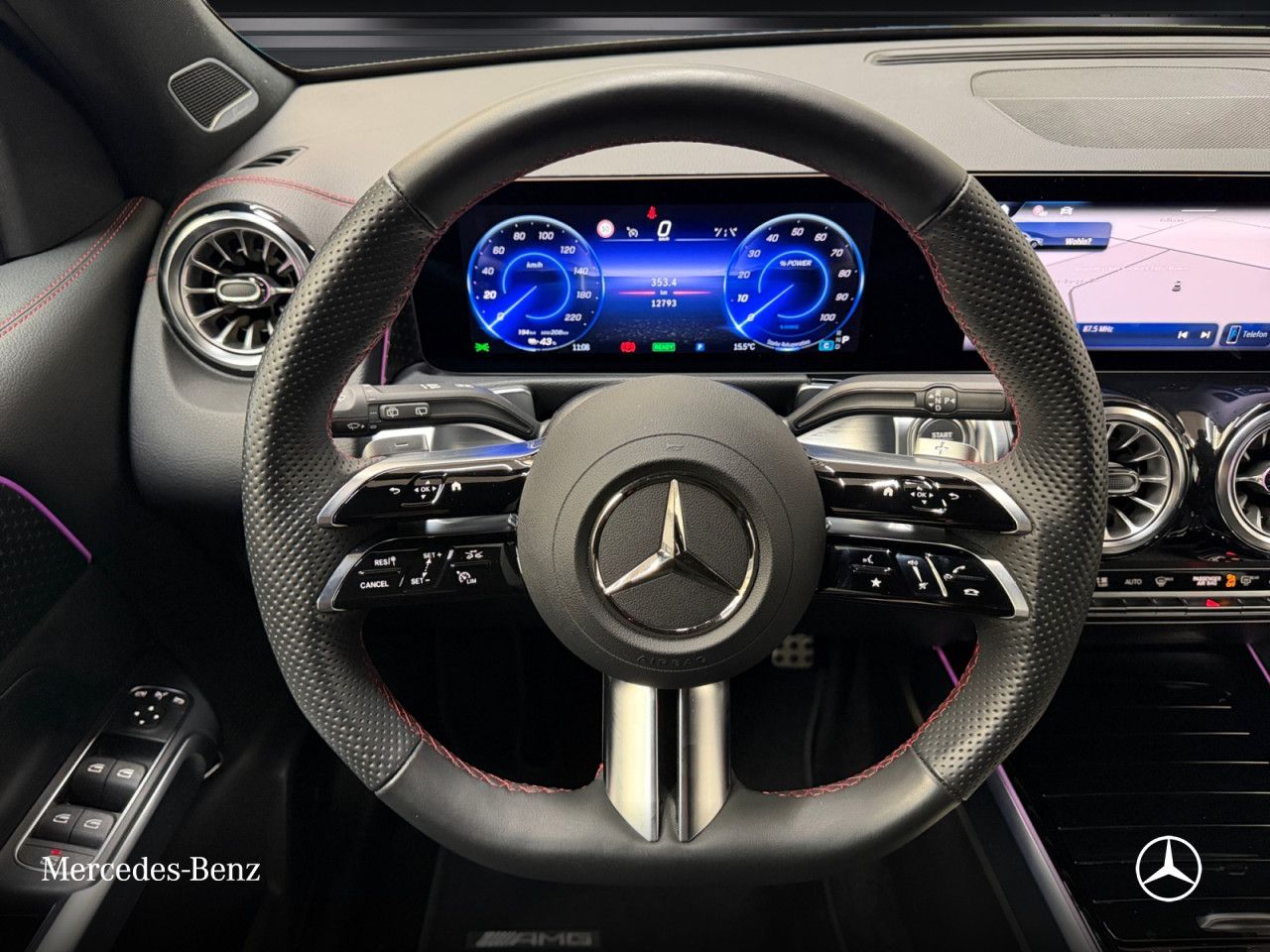 Mercedes-Benz EQB – Bild 12