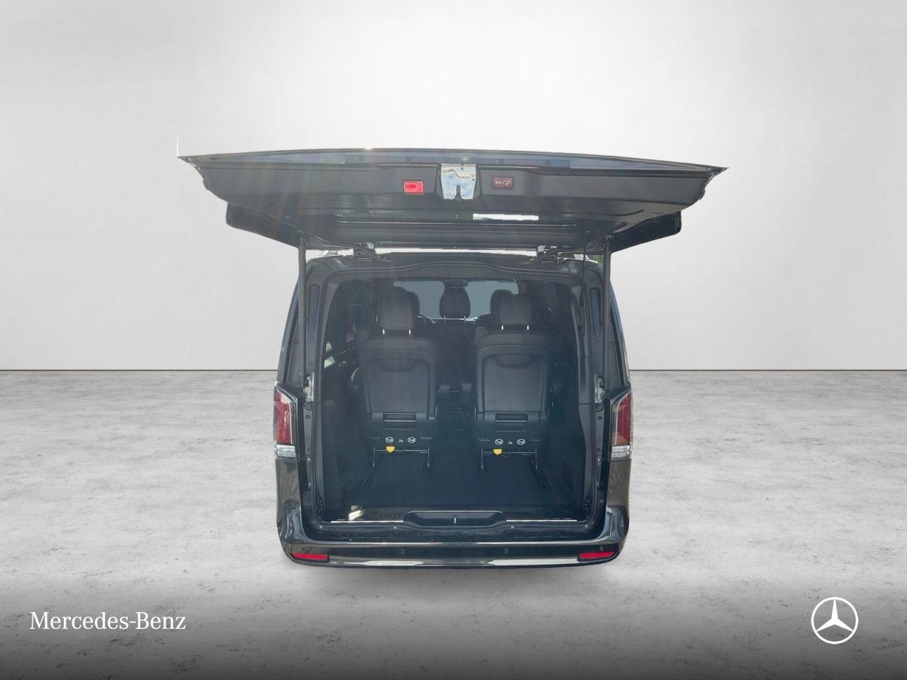 Mercedes-Benz V-Klasse – Bild 15