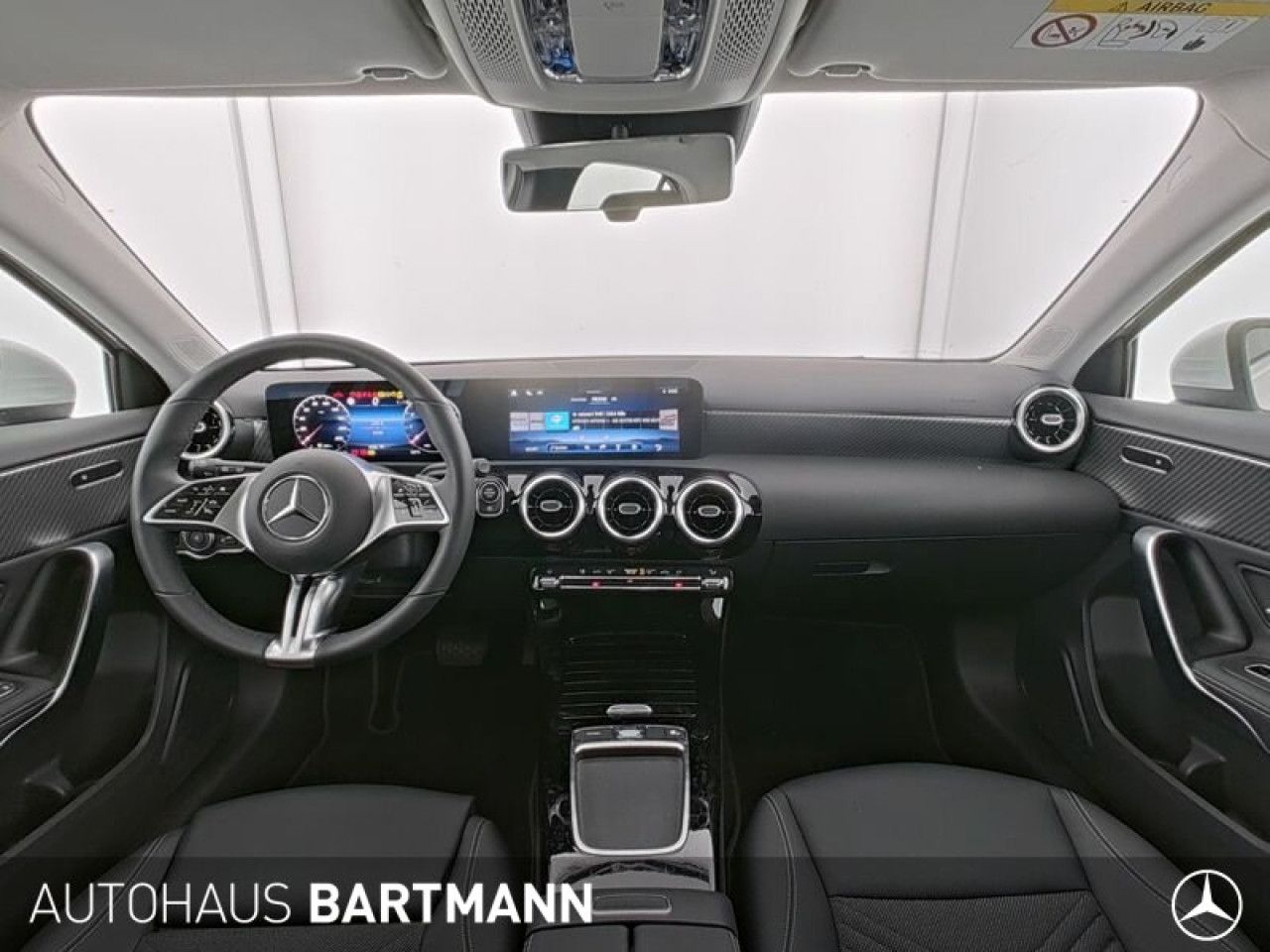 Mercedes-Benz A-Klasse – Bild 5