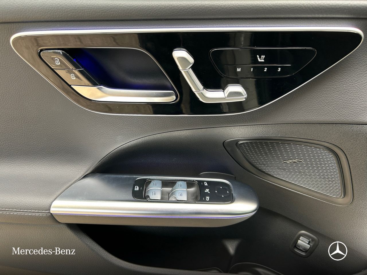 Mercedes-Benz C-Klasse – Bild 14