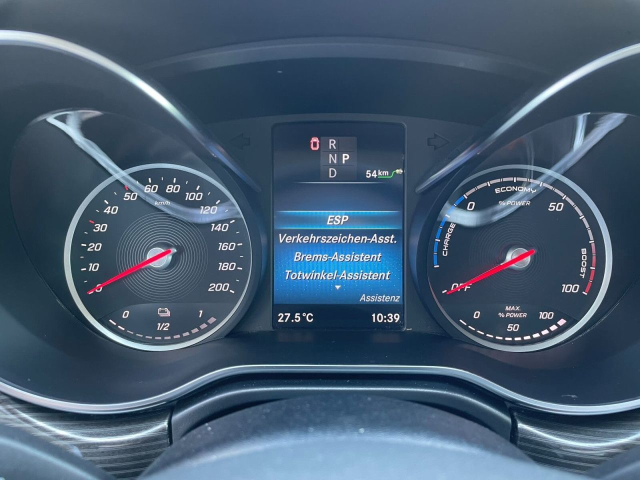 Mercedes-Benz EQV – Bild 24