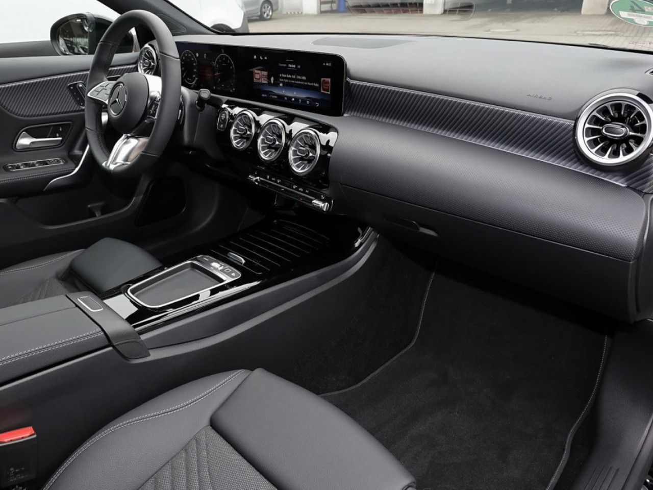 Mercedes-Benz A-Klasse – Bild 8