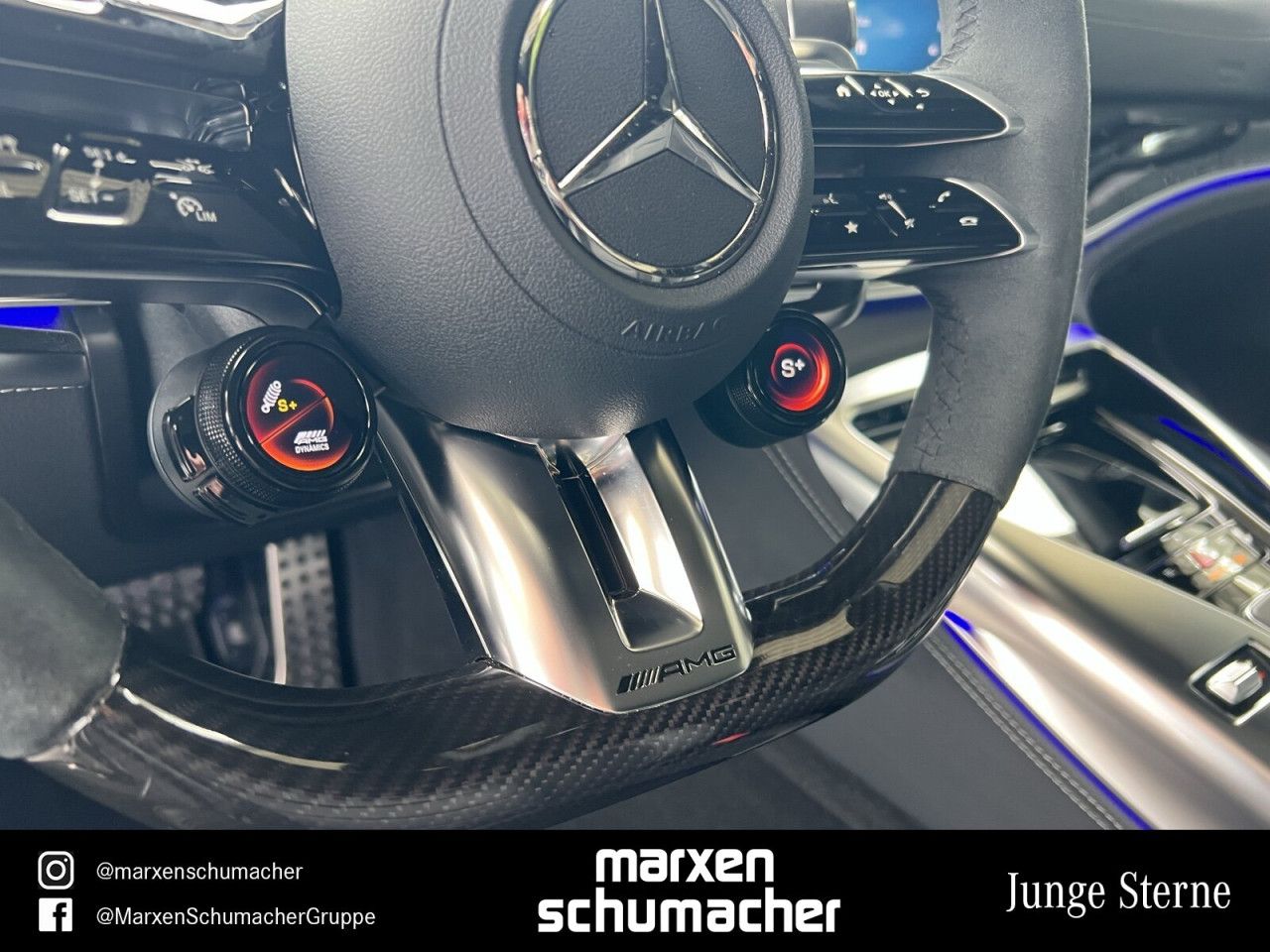Mercedes-Benz AMG GT – Bild 24