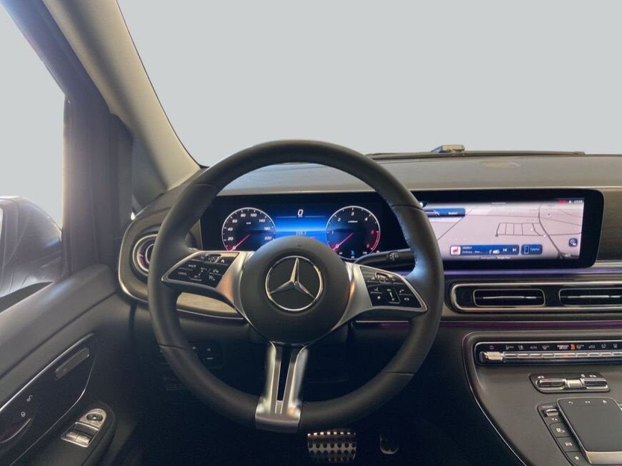 Mercedes-Benz Marco Polo – Bild 16