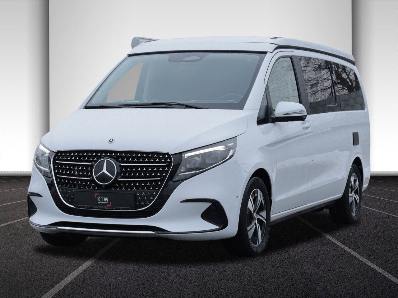 Mercedes-Benz Marco Polo – Bild 5