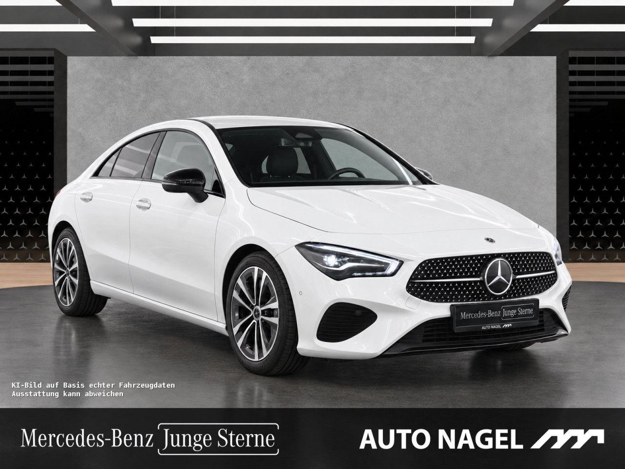 Mercedes-Benz CLA – Bild 16