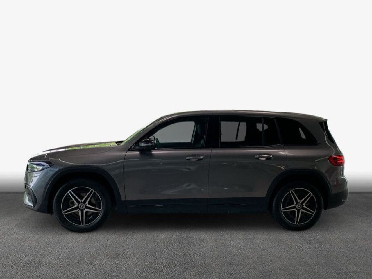 Mercedes-Benz EQB – Bild 5