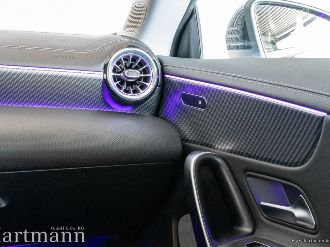 Mercedes-Benz CLA – Bild 10
