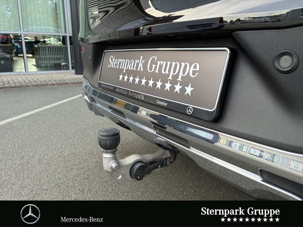 Mercedes-Benz GLC – Bild 18