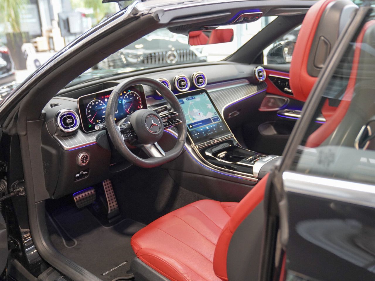 Mercedes-Benz CLE – Bild 16