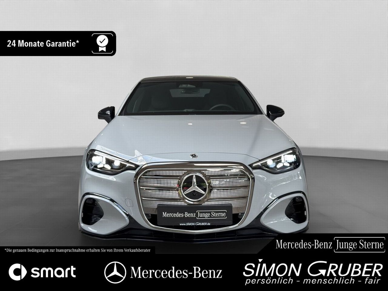 Mercedes-Benz C-Klasse – Bild 3