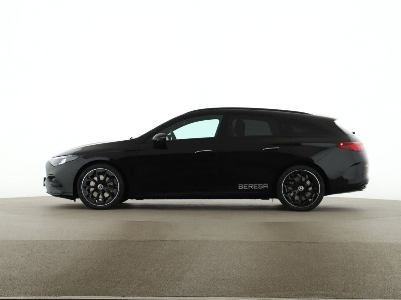 Mercedes-Benz CLA – Bild 3