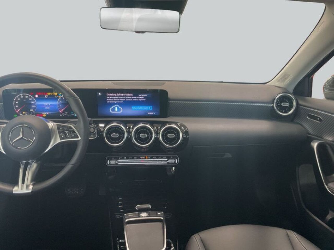Mercedes-Benz A-Klasse – Bild 14