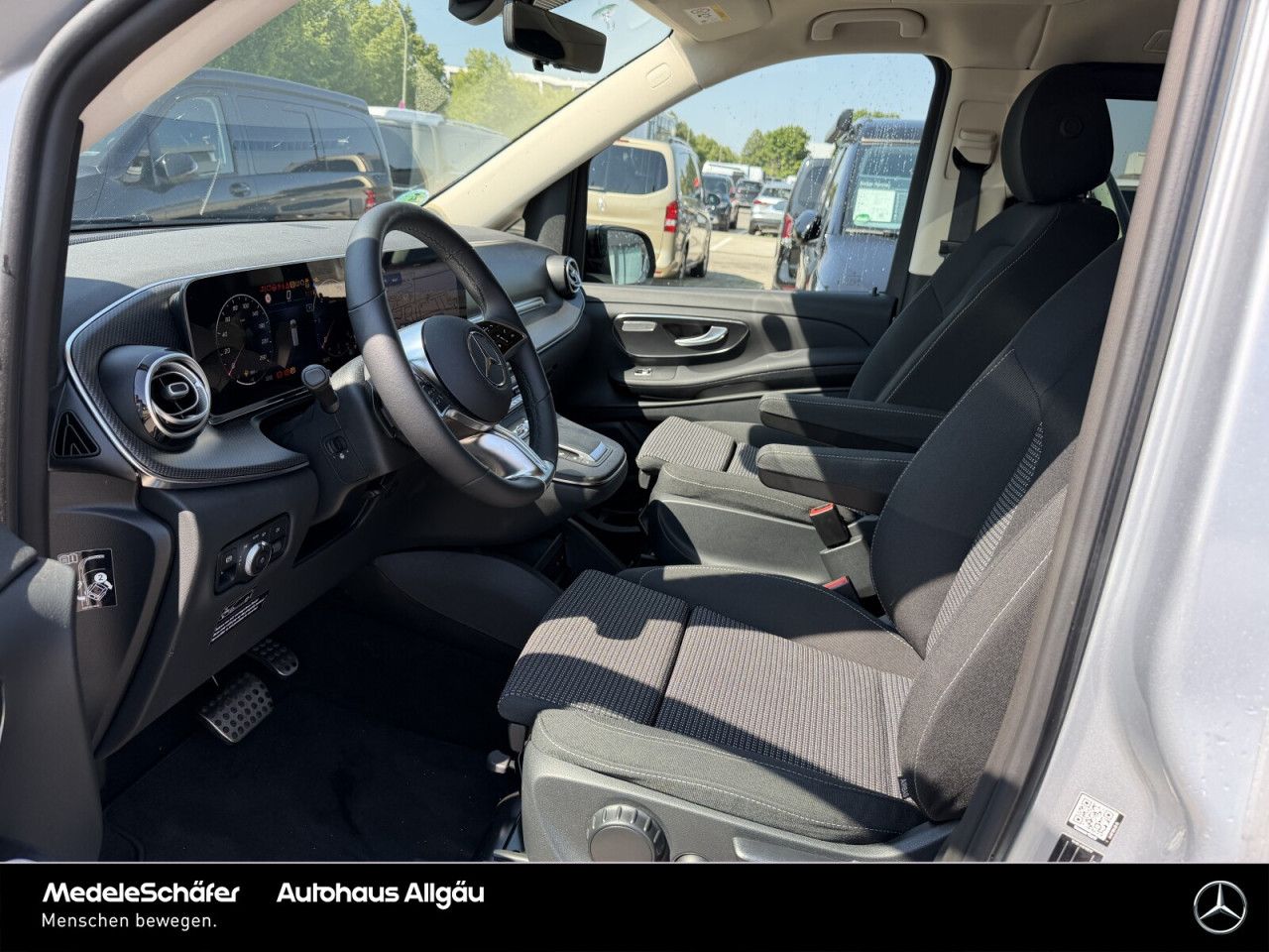 Mercedes-Benz Marco Polo – Bild 2