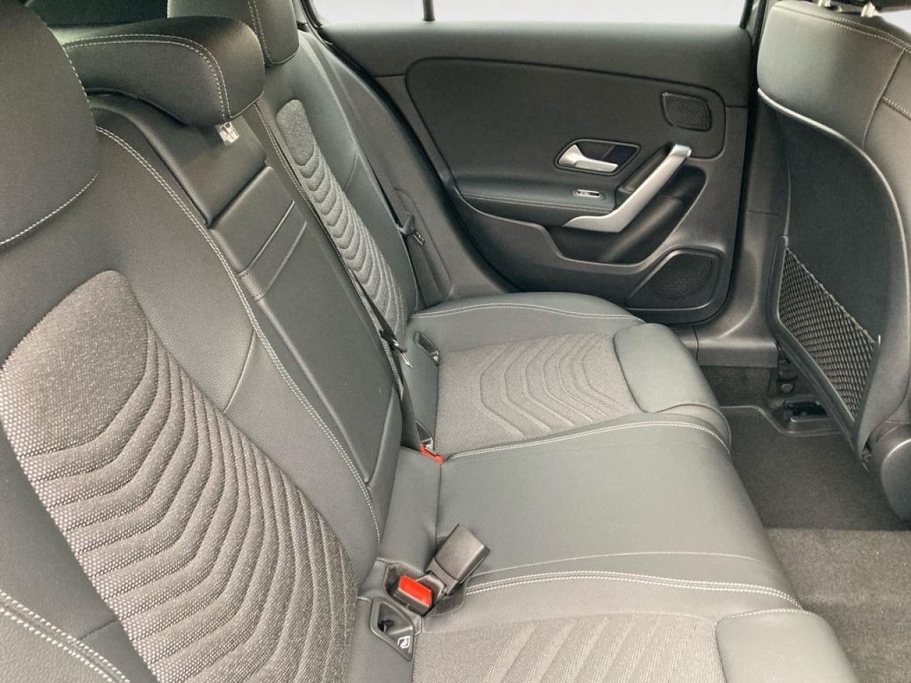 Mercedes-Benz A-Klasse – Bild 8