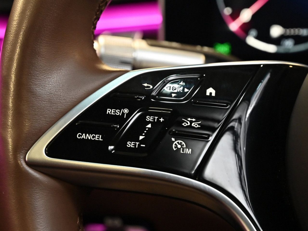 Mercedes-Benz S-Klasse – Bild 17