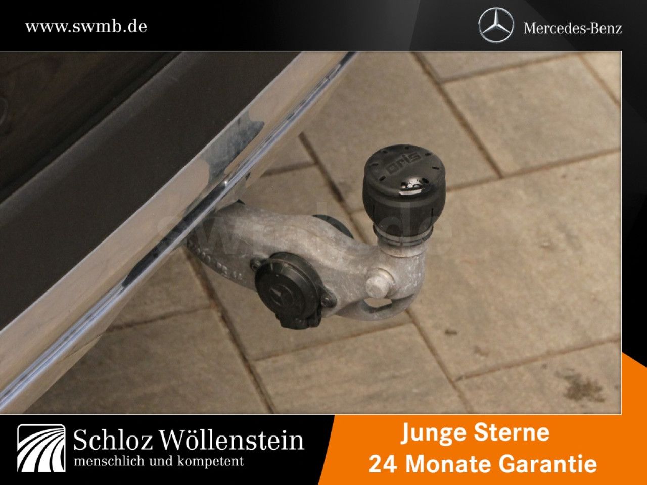 Mercedes-Benz GLC – Bild 11