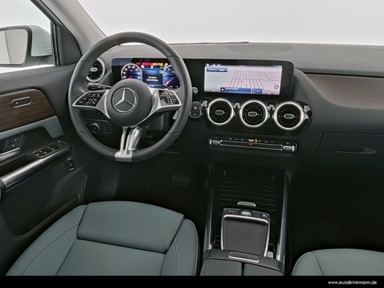 Mercedes-Benz GLA – Bild 6