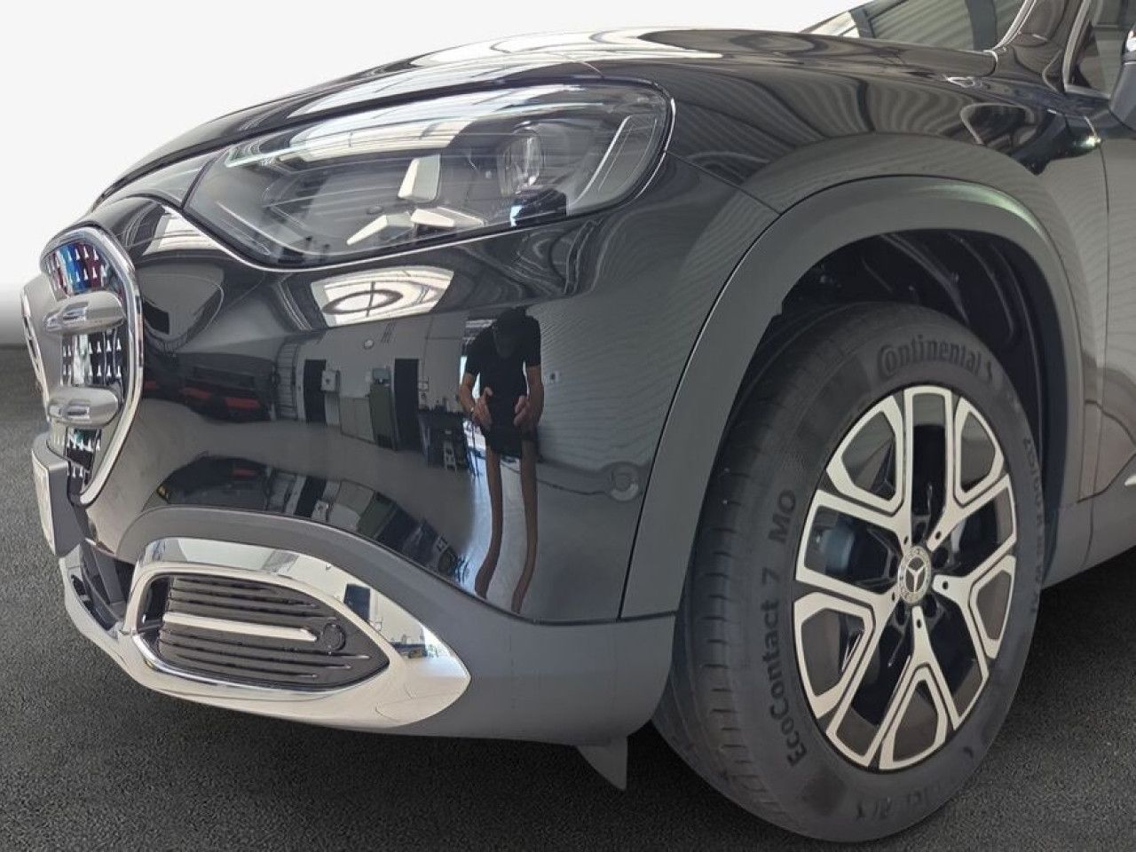 Mercedes-Benz GLB – Bild 7