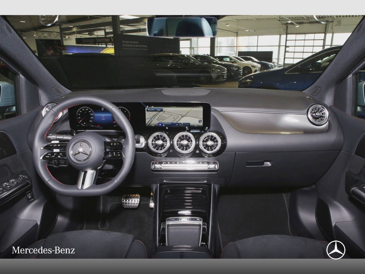 Mercedes-Benz B-Klasse – Bild 6