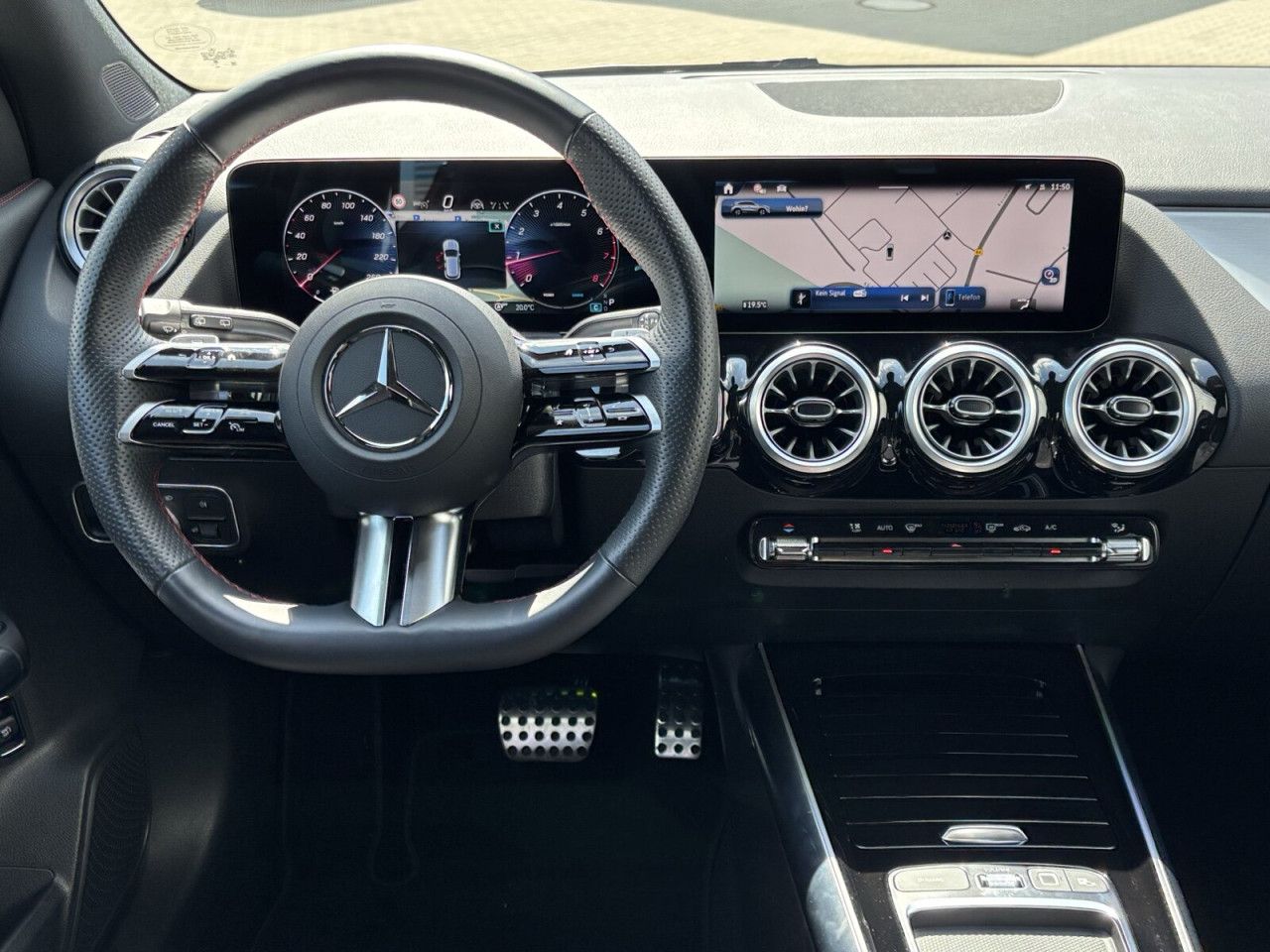 Mercedes-Benz GLA – Bild 12