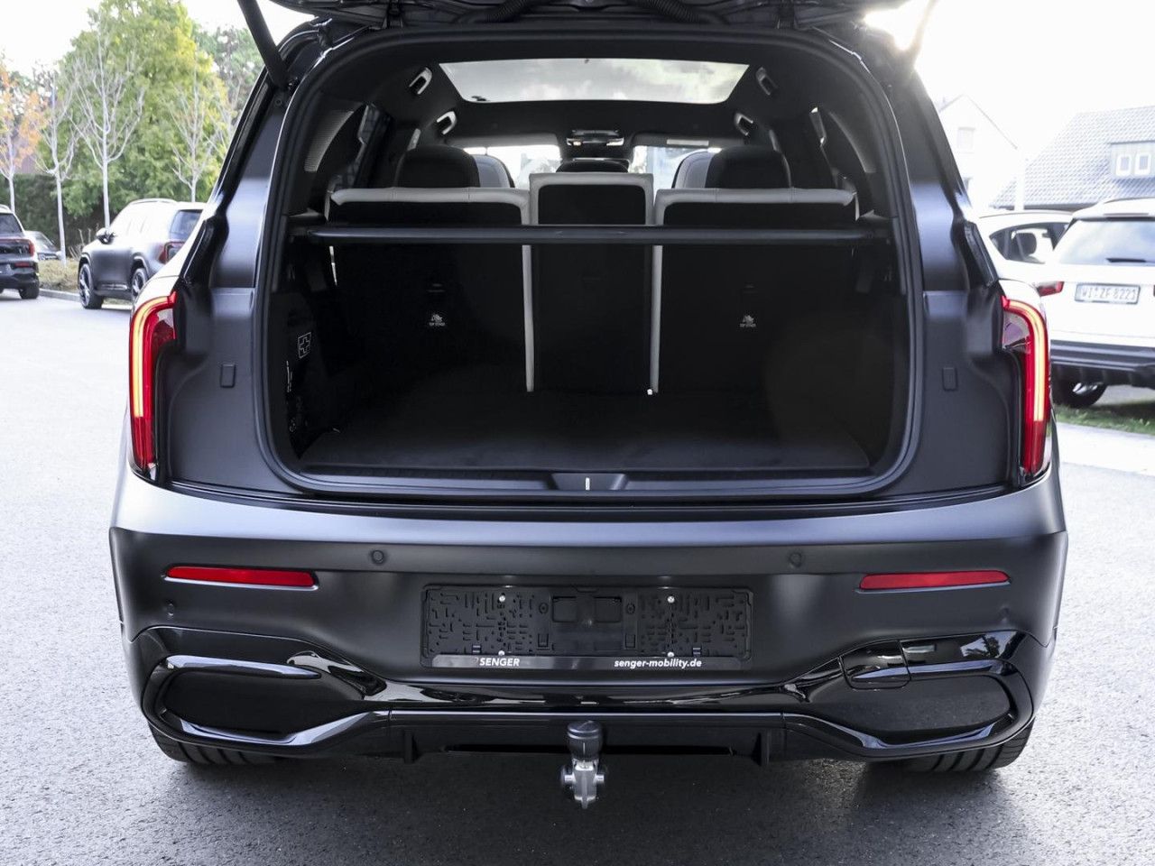 Mercedes-Benz GLB – Bild 10