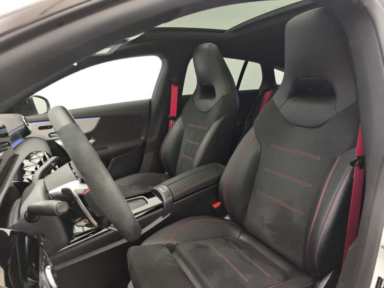 Mercedes-Benz CLA – Bild 20