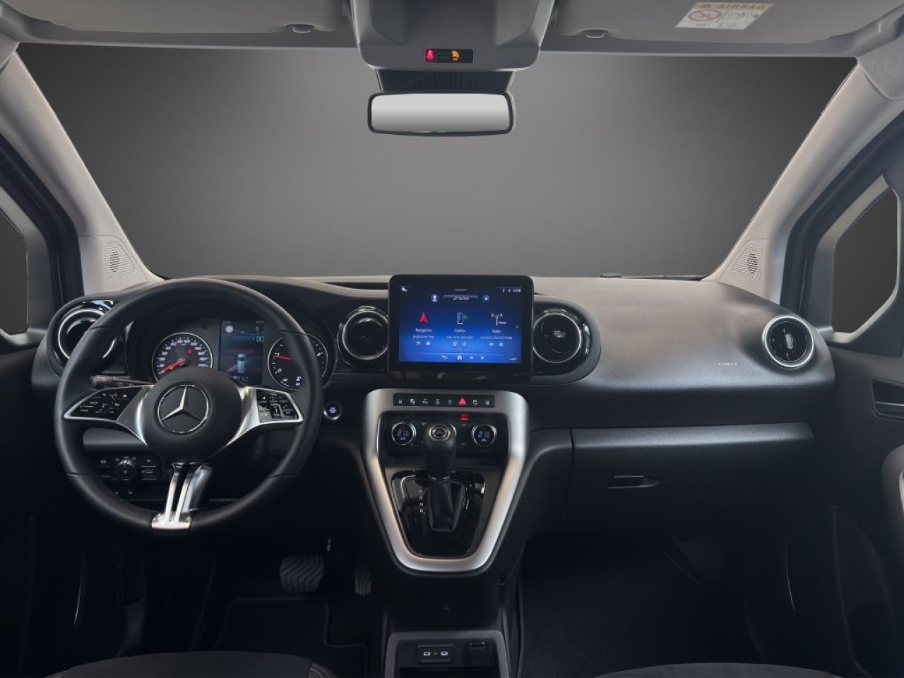 Mercedes-Benz T-Klasse – Bild 15