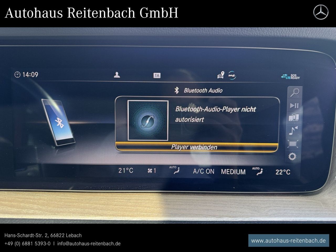 Fahrzeugbild 16 / 29