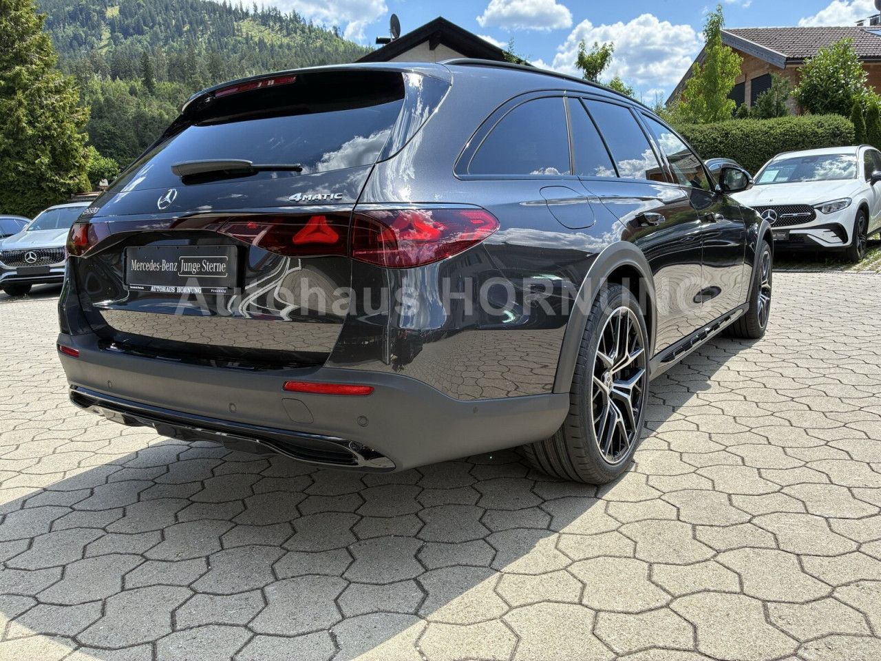 Mercedes-Benz E-Klasse – Bild 5