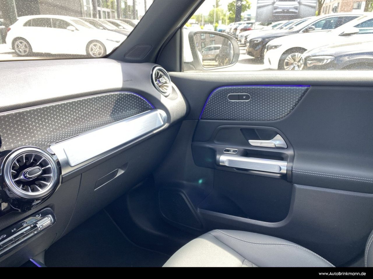Mercedes-Benz EQB – Bild 19