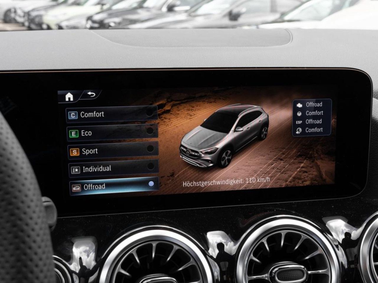 Mercedes-Benz GLA – Bild 18