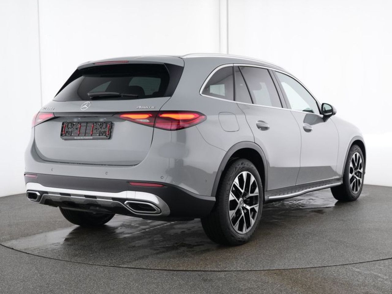 Mercedes-Benz GLC – Bild 2