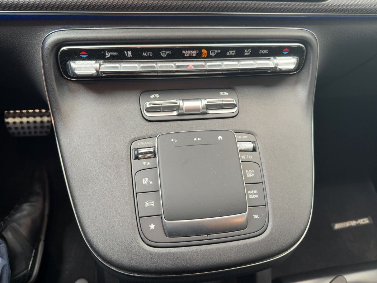 Mercedes-Benz V-Klasse – Bild 20