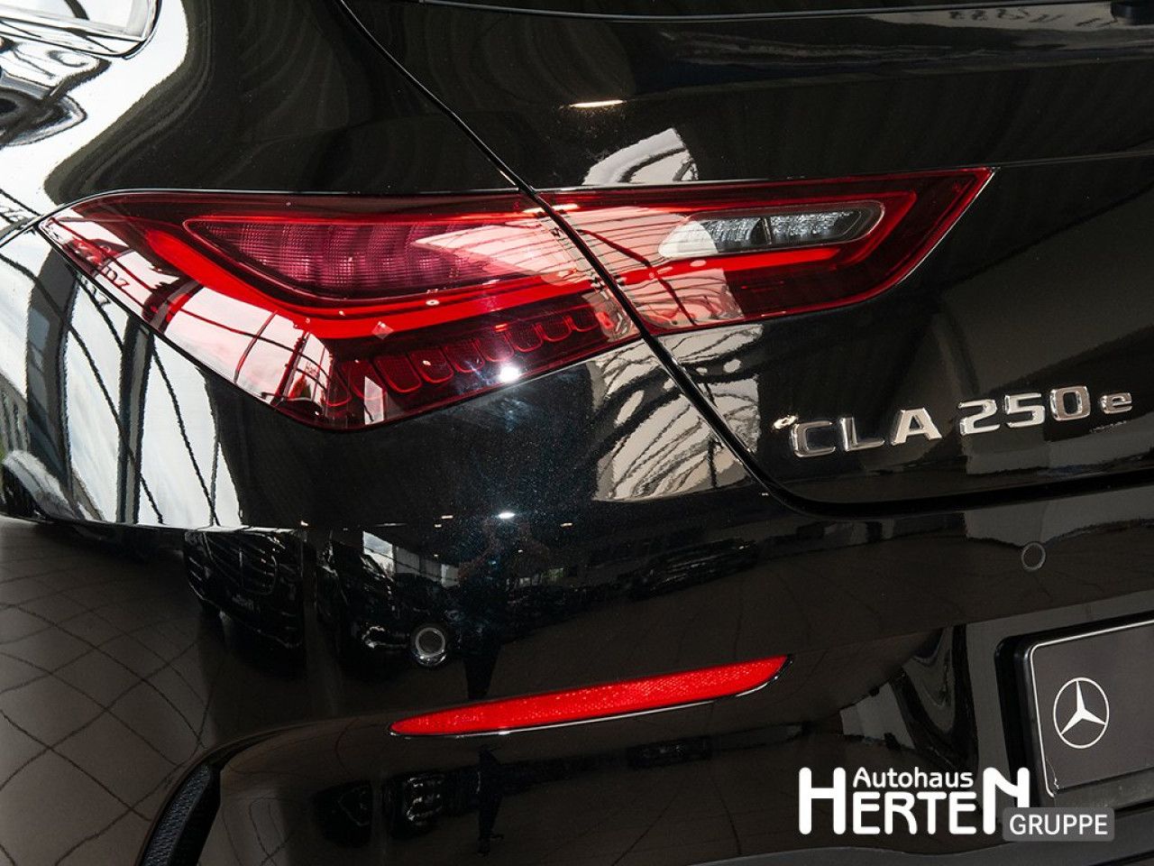 Mercedes-Benz CLA – Bild 15