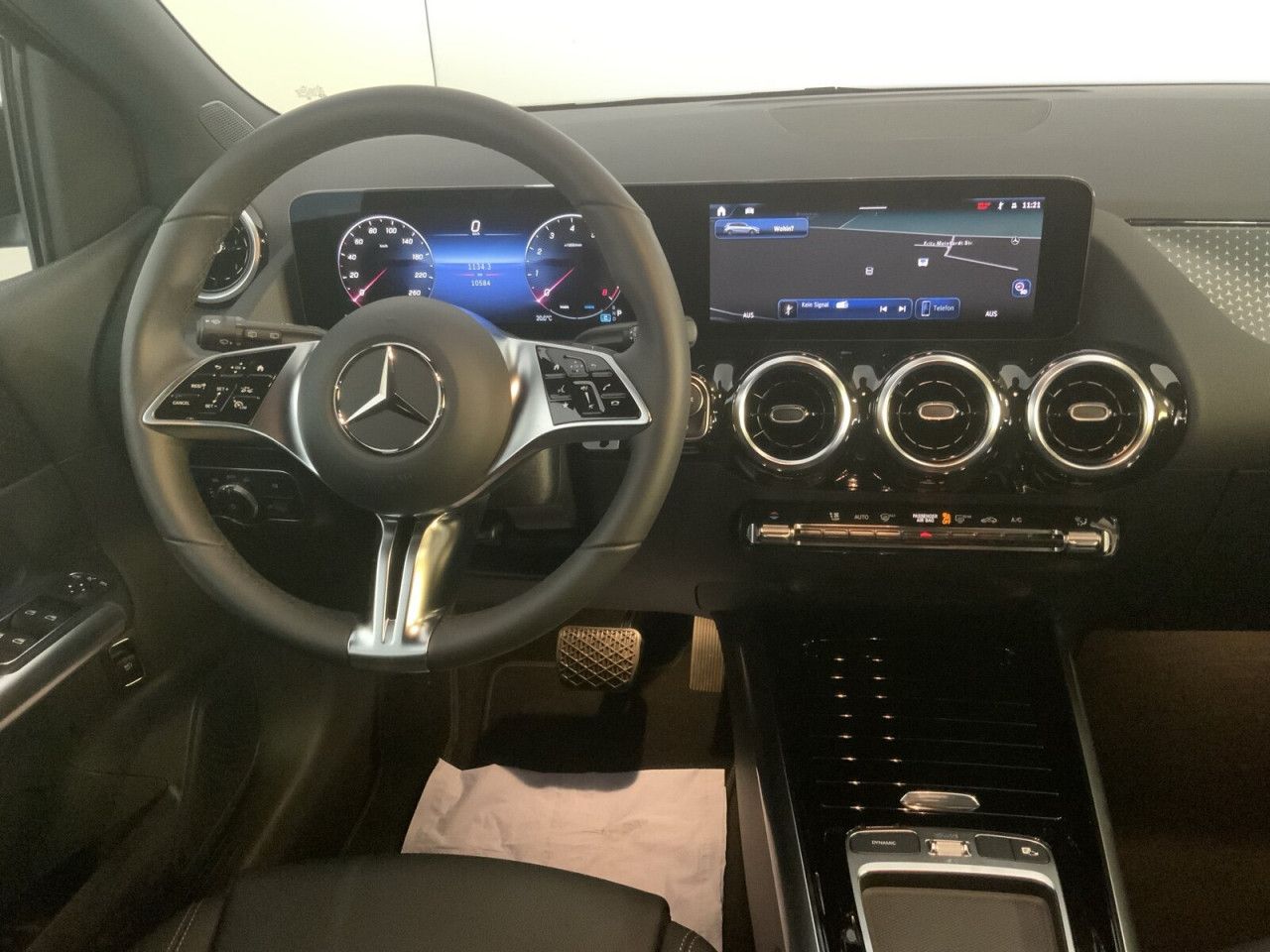Mercedes-Benz B-Klasse – Bild 9