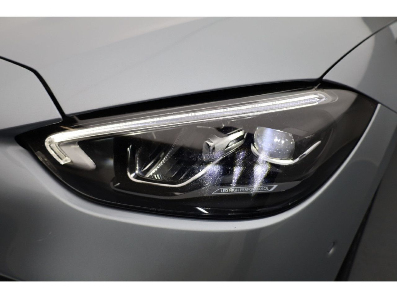 Mercedes-Benz C-Klasse – Bild 21